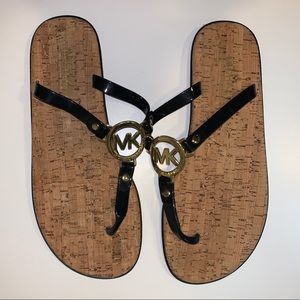Micheal Kors sandals
